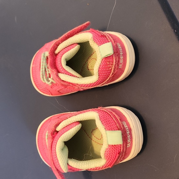 Surpize by Stride Rite Pink Tennis Shoes - 3M - Picture 3 of 3